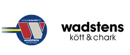 Wadstens Kött & Chark AB logo