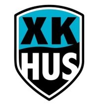 XK Hus AB logo