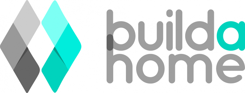 Buildahome AB logo
