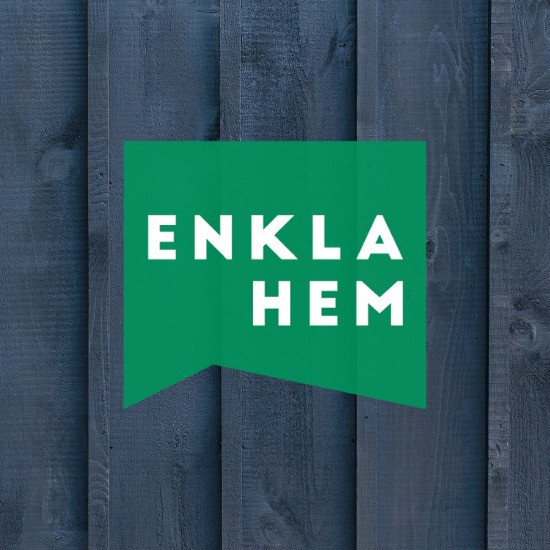 EnklaHem Holding AB logo
