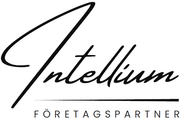 Intellium AB logo