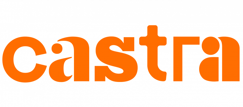 Castra Group AB logo