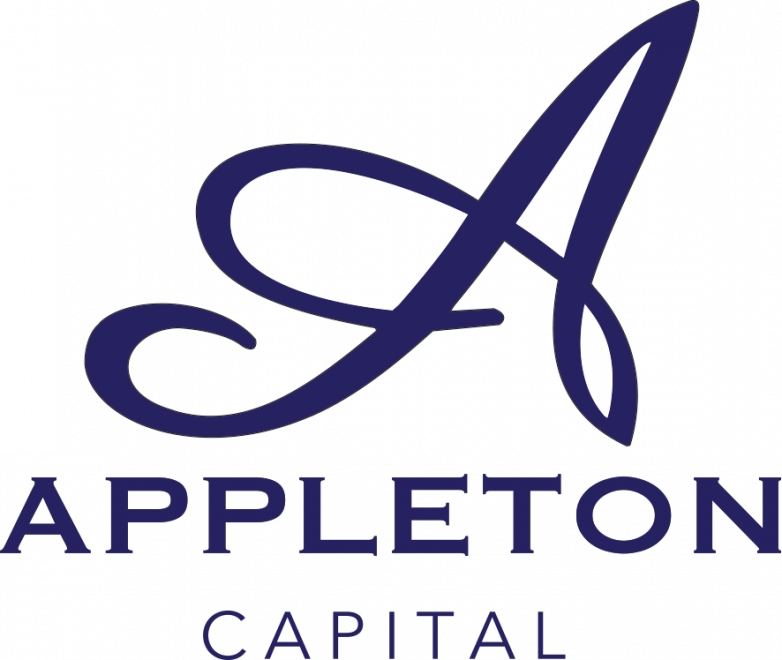 APPLETON CAPITAL AB logo
