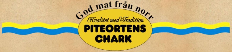Piteortens Chark AB logo
