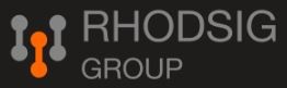 Rhodsig Company Aktiebolag logo