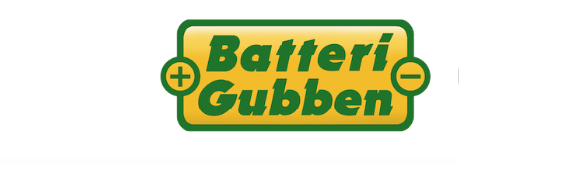 Batterigubben Aktiebolag logo