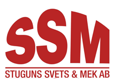 Stuguns Svets & Mek AB logo