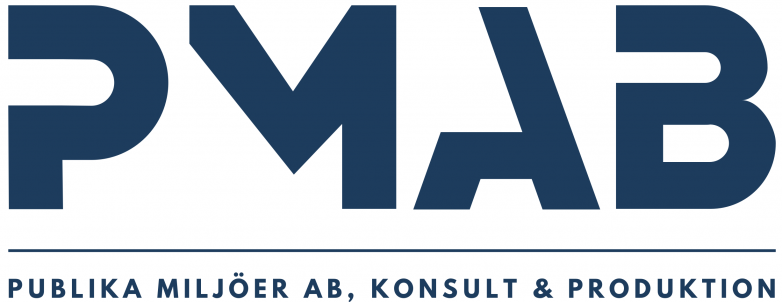 Publika Miljöer i Bollnäs AB logo