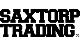Saxtorp Trading AB logo