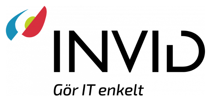 INVID Göteborg AB logo