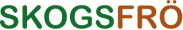 Skogsfrö i Skandinavien AB logo