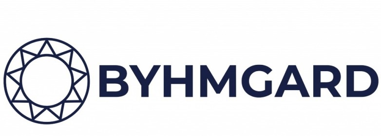 Byhmgard AB logo