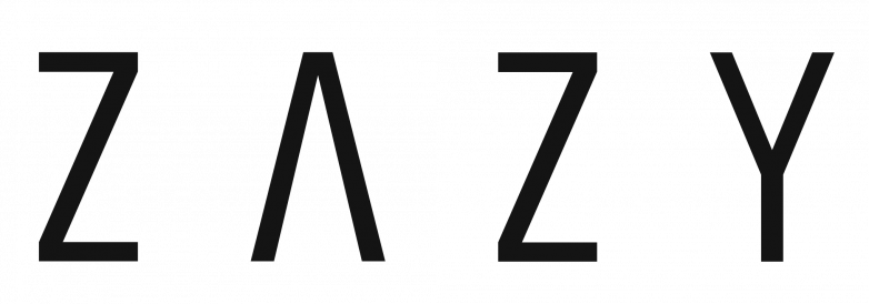 ZAZY Agency AB logo