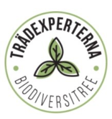 Trädexperterna Biodiversitree AB logo