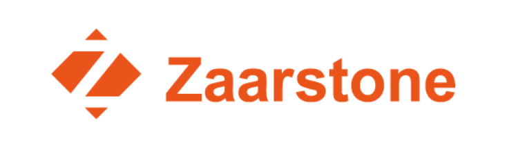Zaarstone AB logo