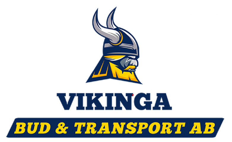vikinga bud AB logo