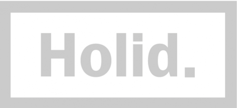 Holid AB logo
