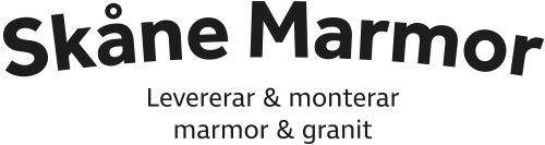 Skåne Marmor Aktiebolag logo
