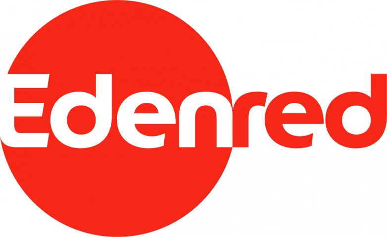 Edenred Sweden Aktiebolag logo
