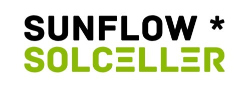 Sunflow AB logo