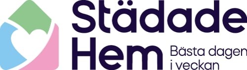 Städade Hem Sverige AB logo