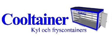 Cooltainer Svenska AB logo