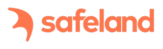Safeland AB logo