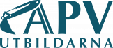 APV Utbildarna i Sverige AB logo