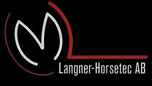 Langner Horsetec AB logo