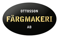 Ottosson Färgmakeri Aktiebolag logo