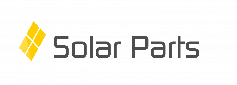 Solar Parts Europe AB logo