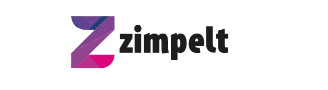 Zimple As That AB logo