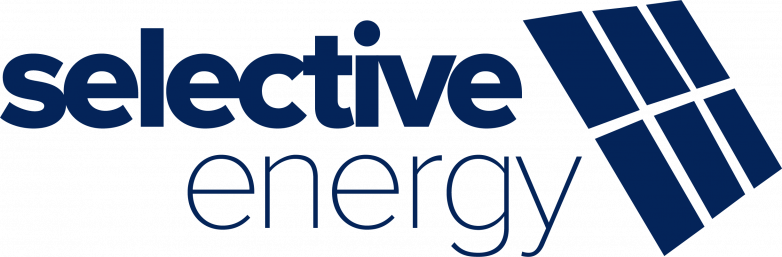 Selective Energy Sweden AB logo