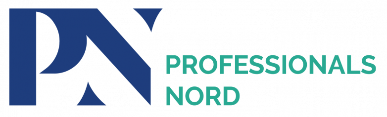 Professionals Nord Rekrytering AB logo