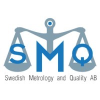 Swedish Metrology and Quality AB logo