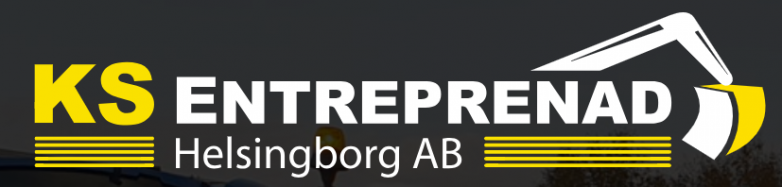 KS Entreprenad i Helsingborg AB logo