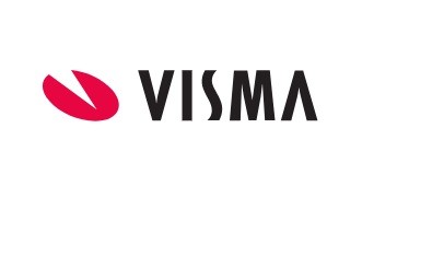 Visma Software AB logo