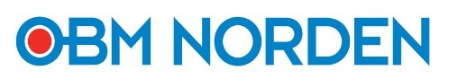 OBM Norden Aktiebolag logo
