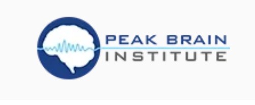 Peak Brain Neurofeedback Stockholm AB logo