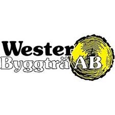 Wester Byggträ Aktiebolag logo