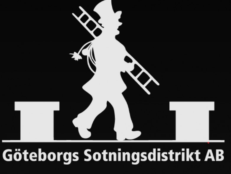 Göteborgs Sotningsdistrikt AB logo