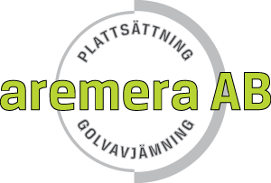 Aremera AB logo