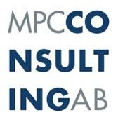 MPC Consulting AB logo