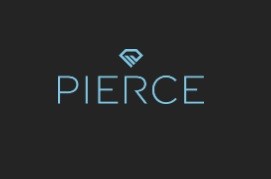 Pierce AB logo
