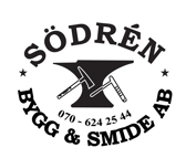 Södrén Bygg & Smide AB logo
