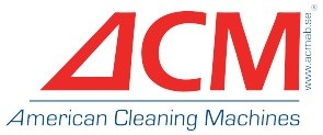 American Cleaning Machines AB logo
