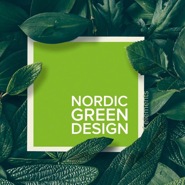 NGD Nordic Green Design AB logo