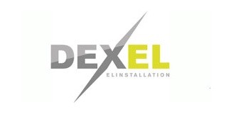 DEXEL AB logo