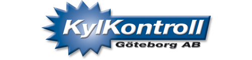 Kylkontroll Göteborg Aktiebolag logo