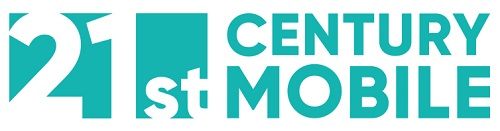 21st Century Mobile AB logo